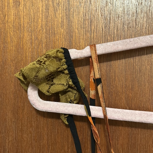 NWOT Free People Monday Morning Trapeze Slip Dress - Picture 6 of 8